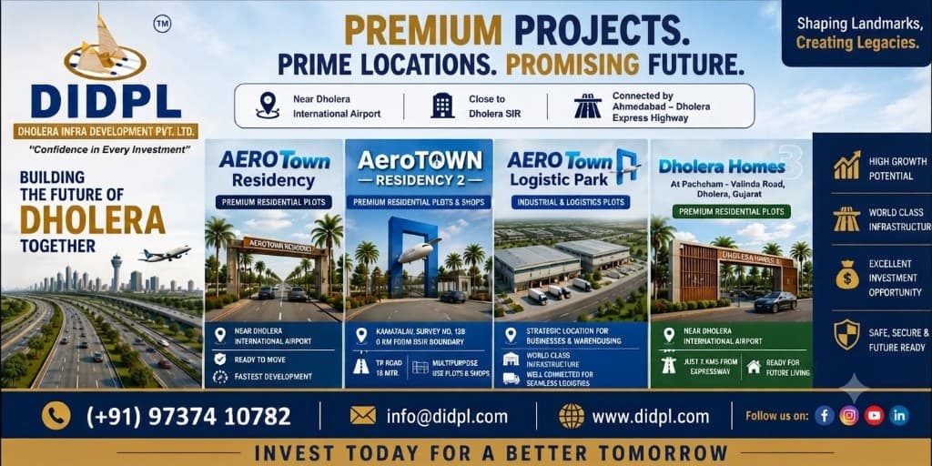 Premium Projects Portfolio