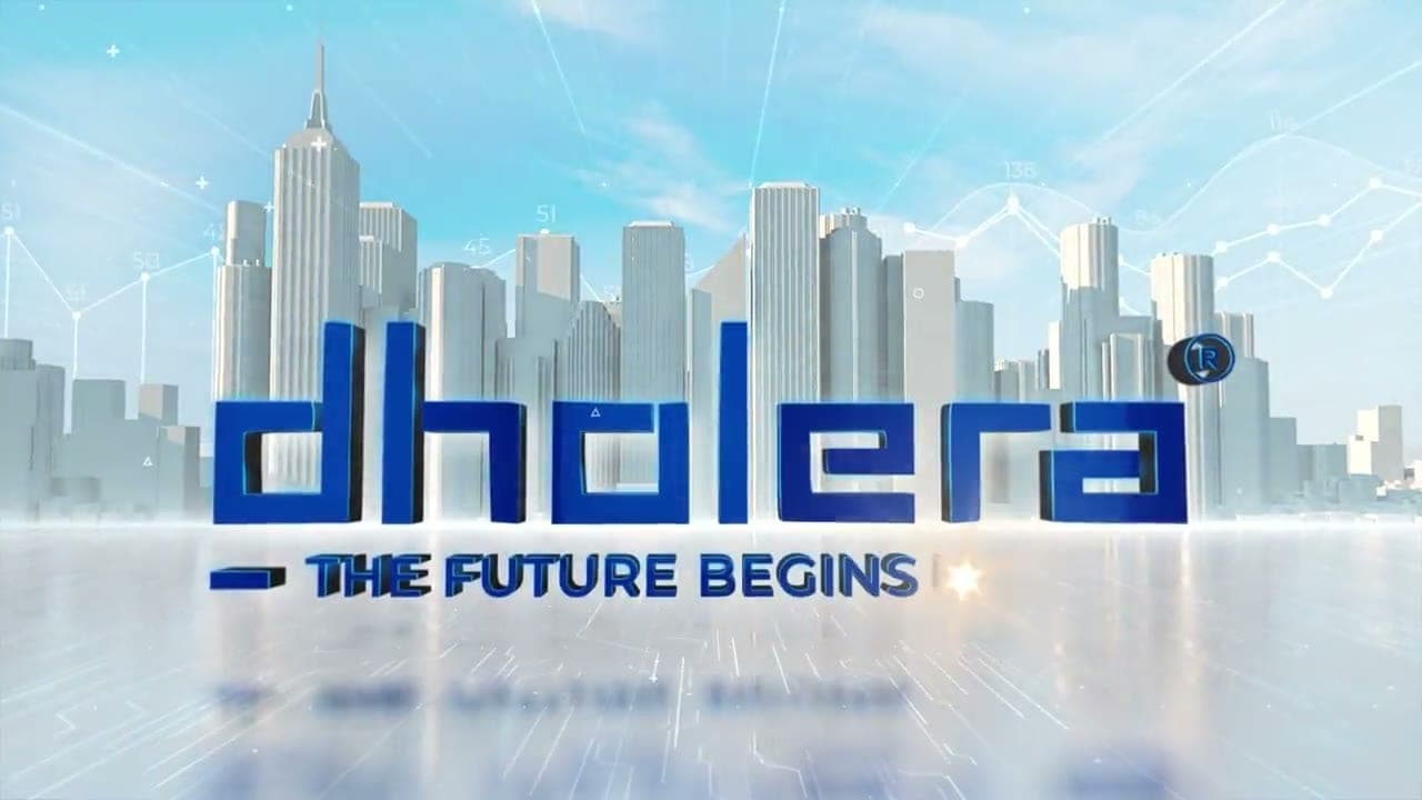 Dholera SIR video preview